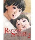 RASTROS DE SANGRE VOL 02