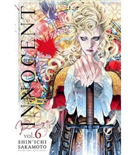 INNOCENT ROUGE VOL 06