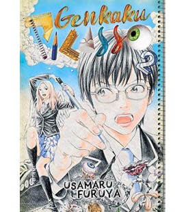 GENKAKU PICASSO VOL 2