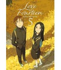 LOVE AT FOURTEEN VOL 05