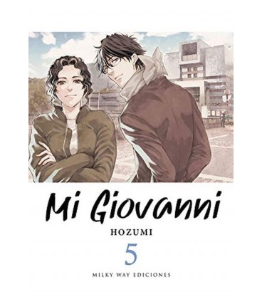 MI GIOVANNI VOL 05
