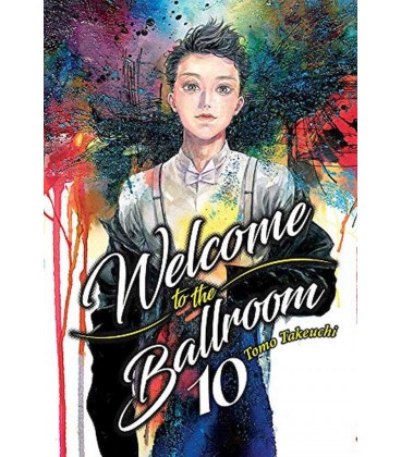 WELCOME TO THE BALLROOM VOL 10