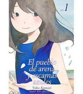 PUEBLO DE ARENA Y ESCAMAS AZULES 01
