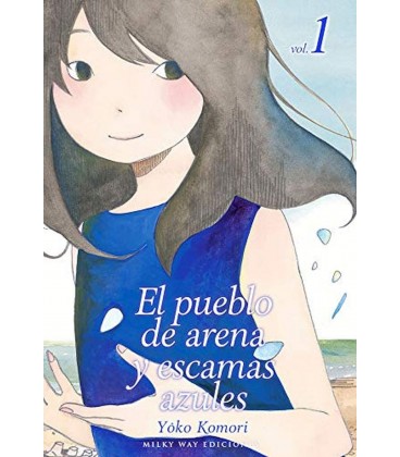PUEBLO DE ARENA Y ESCAMAS AZULES 01