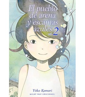 PUEBLO DE ARENA Y ESCAMAS AZULES 02