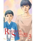 RASTROS DE SANGRE VOL 03