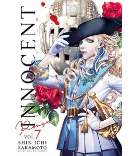 INNOCENT ROUGE VOL 07