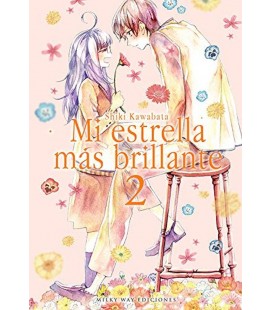MI ESTRELLA MAS BRILLANTE VOL 2