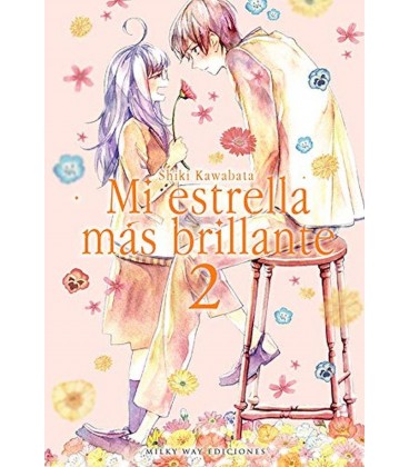 MI ESTRELLA MAS BRILLANTE VOL 2