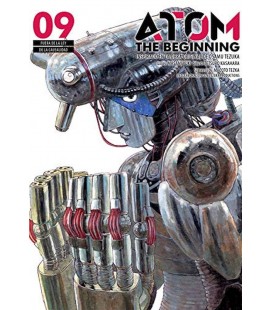 ATOM THE BEGINNING 09