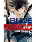 BLUE PERIOD VOL 05
