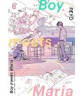 BOY MEETS MARIA