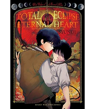 TOTAL ECLIPSE OF THE ETERNAL HEART
