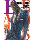 BEASTARS VOL 14