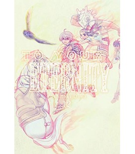 TO YOUR ETERNITY VOL 12