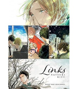 LINKS (TOMO UNICO)