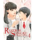 RASTROS DE SANGRE VOL 04