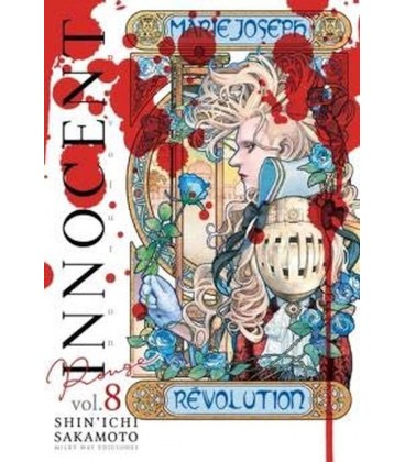INNOCENT ROUGE VOL 08