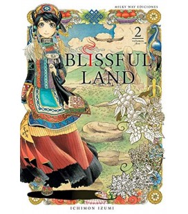 BLISSFUL LAND VOL 02