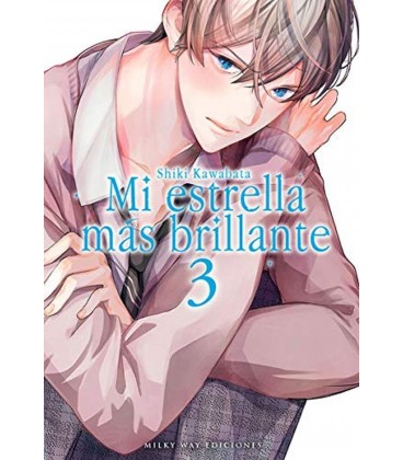 MI ESTRELLA MAS BRILLANTE VOL 3