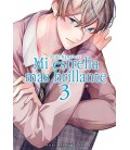 MI ESTRELLA MAS BRILLANTE VOL 3