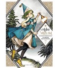 ATELIER OF WITCH HAT VOL 07