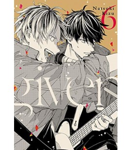 GIVEN VOL 06