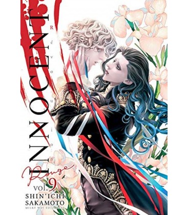 INNOCENT ROUGE VOL 09