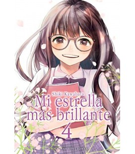 MI ESTRELLA MAS BRILLANTE VOL 4