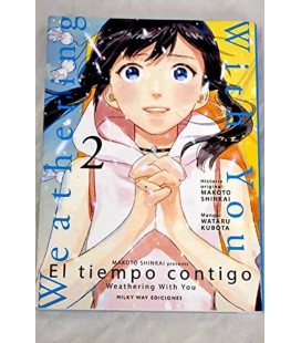 TIEMPO CONTIGO VOL 02