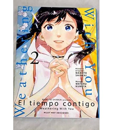 TIEMPO CONTIGO VOL 02