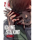 KILLING STALKING SEASON 2 VOL 2