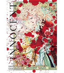 INNOCENT ROUGE VOL 11