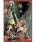 TRAGONES Y MAZMORRAS VOL 09