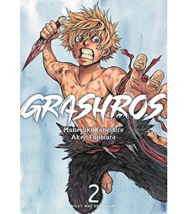 GRASHROS VOL 02