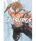 GRASHROS VOL 02