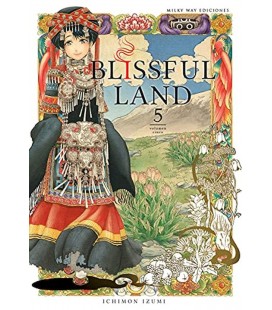 BLISSFUL LAND VOL 05