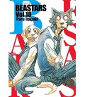BEASTARS VOL 18