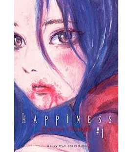 HAPPINESS VOL 01