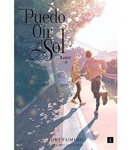 PUEDO OIR EL SOL VOL 05