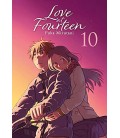 LOVE AT FOURTEEN VOL 10