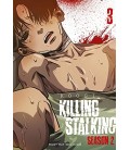 KILLING STALKING SEASON 2 VOL 3
