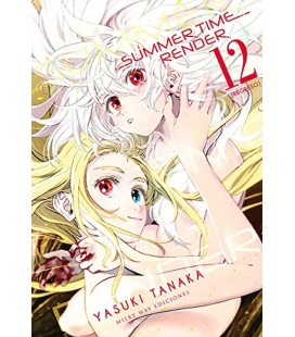 SUMMER TIME RENDER VOL 12