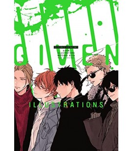 GIVEN ILLUSTRATIONS