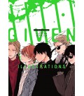GIVEN ILLUSTRATIONS