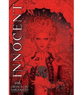 INNOCENT ROUGE VOL 12