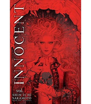 INNOCENT ROUGE VOL 12