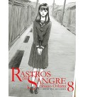 RASTROS DE SANGRE VOL 08
