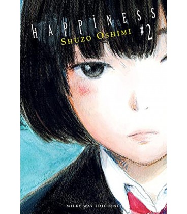 HAPPINESS VOL 02
