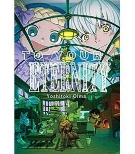 TO YOUR ETERNITY VOL 14